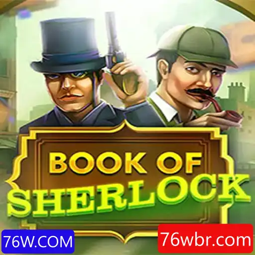 Explore o Fascinante Mundo de BookOfSherlock: Intriga e Mistério em Cada Jogada
