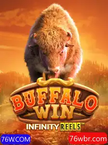Descubra o Fantástico Mundo de BuffaloWin no 76W.COM