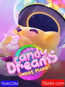 CandyDreams: Um Mergulho no Mundo Doce do Jogo Inovador