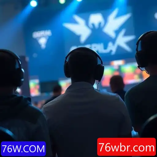 Esportes virtuais