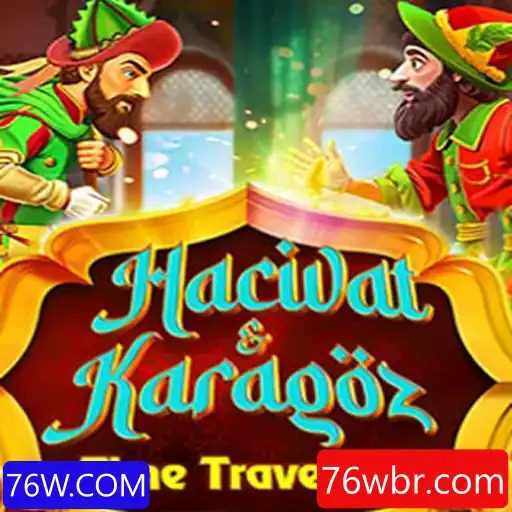 Descubra o Fascinante Jogo HacivatandKaragoz: Tradição e Diversão