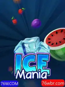 IceMania: Uma Aventura Congelante no Mundo dos Jogos Online