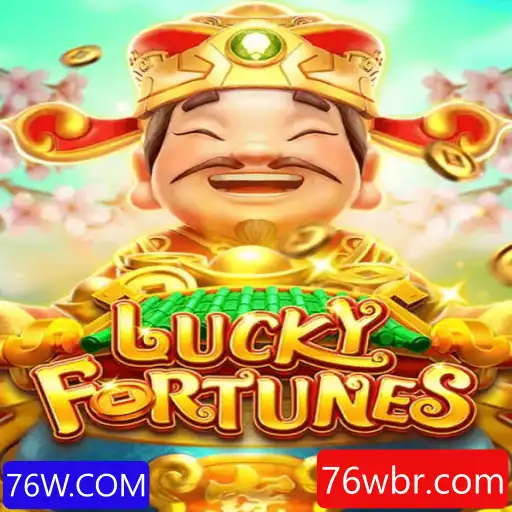 Explorando LUCKYFORTUNES: Uma Imersão no Mundo de Fortuna e Estratégia