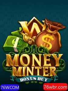Explorando o Fascinante Mundo de MoneyMinterBonusBuy