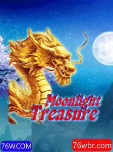 Descubra os Segredos de 'MoonlightTreasure'