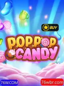 Descubra a Emoção do POPPOPCANDY: A Nova Sensação no Mundo dos Jogos