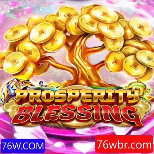 Descubra o Fascinante Jogo ProsperityBlessing