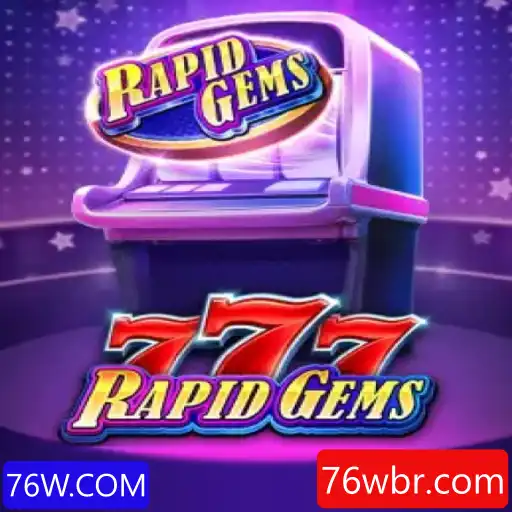Descubra RapidGems777: A Emoção do Jogo e Suas Regras Inovadoras