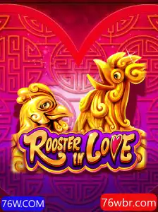 Explorando o Universo de RoosterInLove: Um Jogo Inovador na 76W.COM