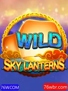 Descubra a Magia de SkyLanterns: Um Jogo Incandescente