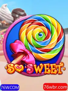 Descubra o Mundo Encantador de SoSweet: O Jogo que Conquista a Todos