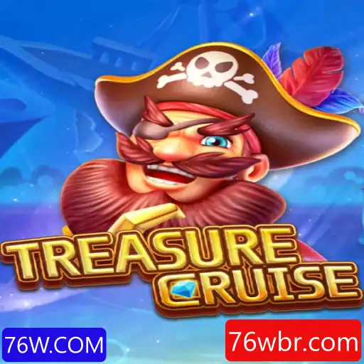 Descubra o Mundo de Aventuras de TREASURECRUISE
