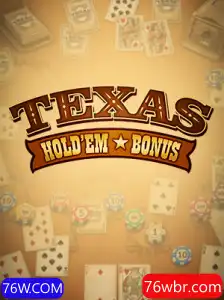 Explorando Texas Hold'em Bonus e Seu Impacto Atual