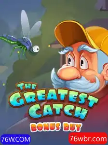 Aventura de Pescaria: Explorando TheGreatestCatchBonusBuy