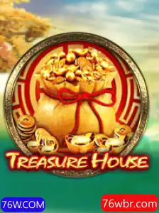 Explorando o Fantástico Mundo de TreasureHouse