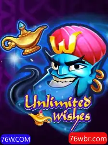 UnlimitedWishes: Uma Nova Era de Entretenimento em Jogo