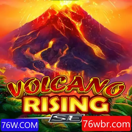 Descubra o Mundo Emocionante de VolcanoRisingSE